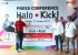 Demi Pelanggan, Telkomsel Hadirkan Paket 'Menggila' Bernama Halo Kick! Kuota Data hingga 50 GB
